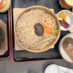 銀の穂 - 