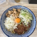 麺屋 TAKA - 