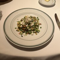 ウルフギャング・ステーキハウス 福岡店 - 