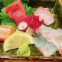 おやじ最後の握り 心斎橋店 - 