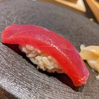 新宿 鮨 つむぎ - 