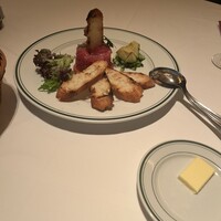 ウルフギャング・ステーキハウス 福岡店 - 