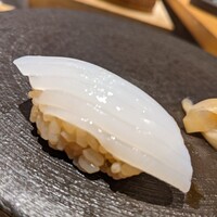 新宿 鮨 つむぎ - 