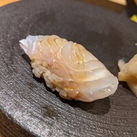 新宿 鮨 つむぎ - 