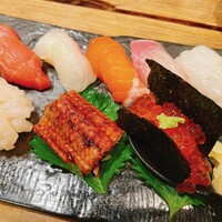 おやじ最後の握り 心斎橋店 - 