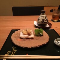 炭火割烹 いふき - 