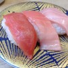 グルメ回転寿司 三代目江戸前あっちゃん - 