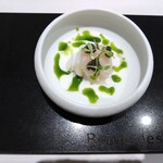 レーヌ デ プレ - 