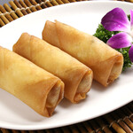 Spring roll