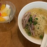 海鮮広東料理　中華料理　昌園 - 