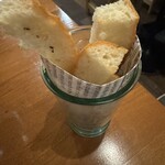 ビストロ ドライチ - 