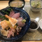 博多 太郎寿司 - 