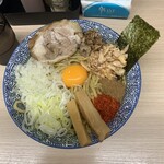 狼煙 - かれまぜ大