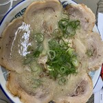 丸優ラーメン - 