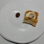 レーヌ デ プレ - 