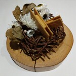 レーヌ デ プレ - 