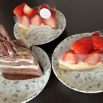 アトリエ アンプティプー - 