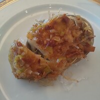 ホテルオークラレストラン新宿 中国料理 桃里 - 
