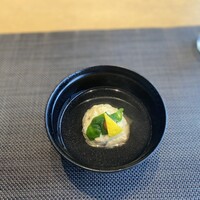 日本料理 なかのしま (リーガロイヤルホテル大阪) - 