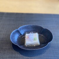 日本料理 なかのしま (リーガロイヤルホテル大阪) - 