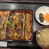 大定 - 特上焼き穴子重