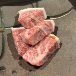 板前焼肉 一笑 - 