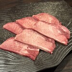 Itamae Yakiniku Isshou - 