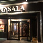 MASALA - 