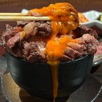 Itamae Yakiniku Isshou - 