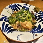 うどん居酒屋 粋 - 