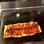 Okonomiyaki Tsuruya - 