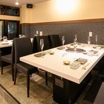 黒毛和牛純肉焼肉 M.M.ya - 