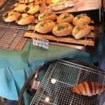 ブーランジェリーミヤ - 