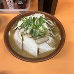 一楽ラーメン - 