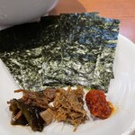 らぁ麺 とうひち - 