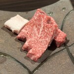 Itamae Yakiniku Isshou - 