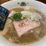 らぁ麺 とうひち - 