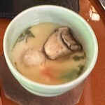 Nikouen - 茶碗蒸し