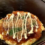 Okonomiyaki Tsuruya - 