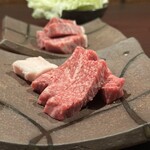 Itamae Yakiniku Isshou - 