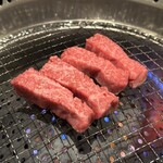 板前焼肉 一笑 - 