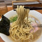 らぁ麺 とうひち - 