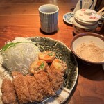 Nadai Tonkatsu Katsukura - 