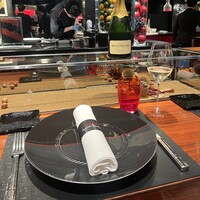 ラトリエ ドゥ ジョエル・ロブション - 