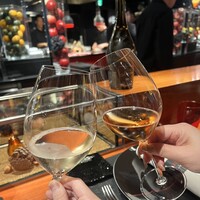 ラトリエ ドゥ ジョエル・ロブション - 