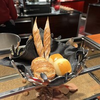 ラトリエ ドゥ ジョエル・ロブション - 