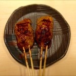 Sumibi Yakitori Gombei - 