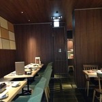 Sumibi Yakitori Gombei - 