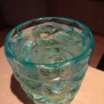 かめかめ - ミスティア ソーダ割り