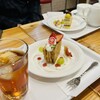 ピカソ - 2人分のケーキセット 合計¥1440- やっすぅ〜✨️✨️